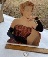 Marilyn monroe stand for sale  Dahlonega