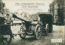 War 1914 french d'occasion  Expédié en Belgium