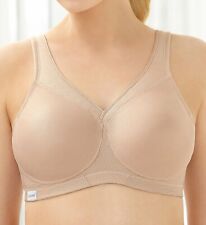 Used, GLAMORISE Cafe The Ultimate Full Figure Soft Cup Bra, US 44H, UK 44FF, NWOT for sale  Shipping to South Africa