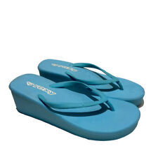 Roxi thong sandals for sale  Norfolk