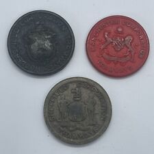 transport tokens for sale  BURNTWOOD