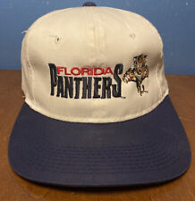 Vintage florida panthers for sale  Tower City