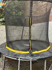 8ft trampoline for sale  LONDON