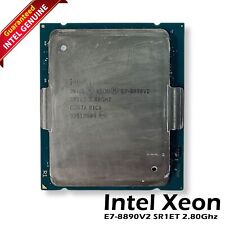 Intel xeon 8890 d'occasion  Expédié en Belgium