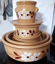 Keramik schüssel set gebraucht kaufen  Bad Wildbad