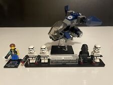 LEGO Star Wars: Imperial Dropship With Wicked Brick Display Stand  (75262) for sale  Shipping to South Africa