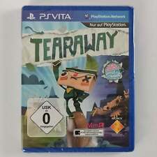 Tearaway [Playstation Vita] [PSV] comprar usado  Enviando para Brazil