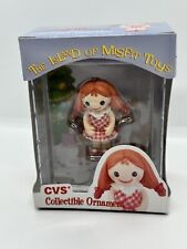 Misfit doll ornament for sale  USA
