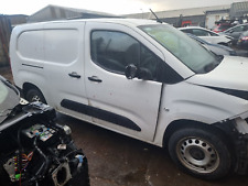 Vauxhall combo mk4 for sale  GLASGOW