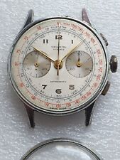 Oriental big chronograph usato  Torino