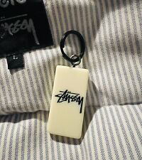 Stussy domino key for sale  RUGBY