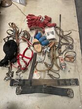 Horse tack lot for sale  Palmdale