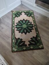 60s rug for sale  PONTEFRACT