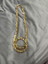 14k gold plated for sale  Moreno Valley