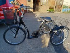 electric trike bike for sale  BEDFORD