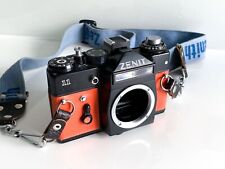 Zenit 35mm film for sale  LONDON