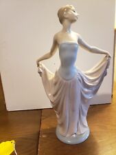 Lladro figurine dancer for sale  Jefferson City