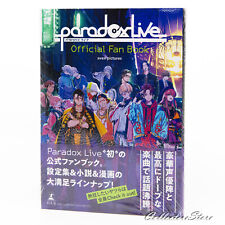 Paradox live official for sale  Shipping to Ireland