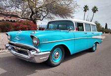 1957 chevrolet bel for sale  Fountain Hills