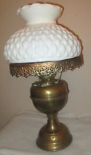 Vintage oil lamp for sale  Mountain Home