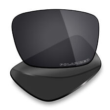 hdhut Anti-Scratch Polarized Replacement Lenses for-Oakley Fuel Cell FrameOO9096 for sale  Melrose Park