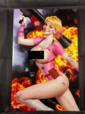 Bear babes gwenpool for sale  Shipping to Ireland