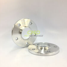 2pc 10mm Hubcentric Wheel Spacers 5x4.5 Fits Civic Accord S2000 RSX TSX USED for sale  Shipping to South Africa