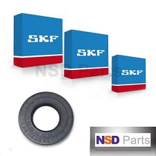 NEW SKF Kenmore Elite Front Load Washer Bearing & Seal Kit W10253866, W10253856 for sale  Ozone Park