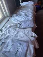 Chef shirts jackets for sale  Coffeyville