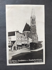 Alte foto ansichtskarte gebraucht kaufen  Mettenheim