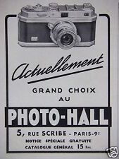 1948 photo hall d'occasion  Expédié en Belgium