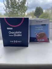 Cwp diet chocolate for sale  LEICESTER