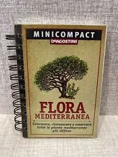 Flora mediterranea minicompact usato  Italia