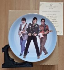 Cliff richard friends for sale  HORSHAM