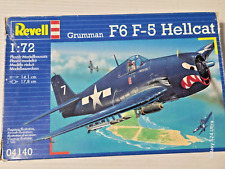 Revell scale grumman for sale  Windermere