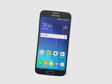 Samsung Galaxy S6 32GB 5.1in Unlocked Black Average Condition Grade C 988 for sale  Shipping to South Africa