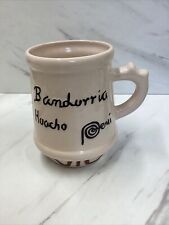 Bandurria huacho peru for sale  Shipping to United Kingdom