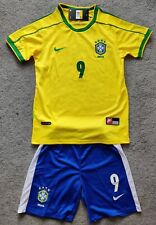 Retro brazil 1998 for sale  Shipping to Ireland