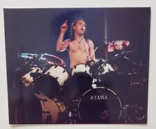 Lars ulrich live for sale  South Lake Tahoe