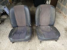 Mgb reclining seats for sale  HARLOW