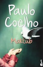 Maktub (Spanish Edition),Paulo Coelho comprar usado  Enviando para Brazil