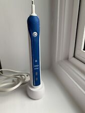 Oral electric toothbrush for sale  ONGAR
