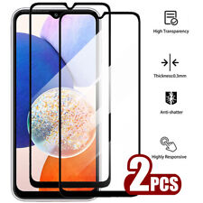 Do Samsung A05S A35 A55 A34 A54 A53 Szkło hartowane FULL COVER Ochrona ekranu na sprzedaż  Wysyłka do Poland