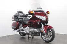 gl1800 goldwing for sale  BLACKPOOL