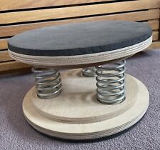 Cantileiver gymnastics wobble for sale  WORTHING