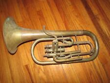 Vintage brass usa for sale  Sherburn