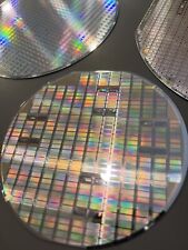 Silicon wafer metal for sale  Caldwell