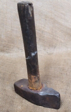 Blacksmiths hammer old for sale  HYDE