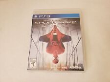 The Amazing Spider-Man 2 (Playstation 3 PS3) comprar usado  Enviando para Brazil