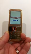 3249.nokia 6700c very d'occasion  Expédié en Belgium